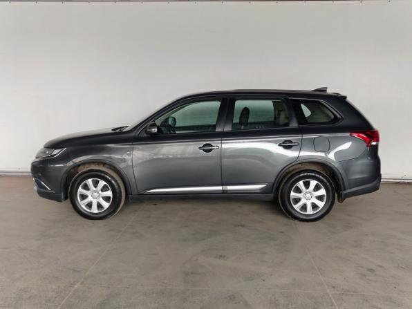 Mitsubishi Outlander III Рестайлинг 2 с пробегом 2017 года, цена 1 879 000 рублей, 129121 км, внедорожник, Автокод Объявления