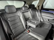 Volkswagen Touareg III Москва  - изображение 38