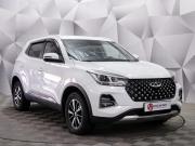 Chery Tiggo 4 Pro I Ульяновск  - изображение 27