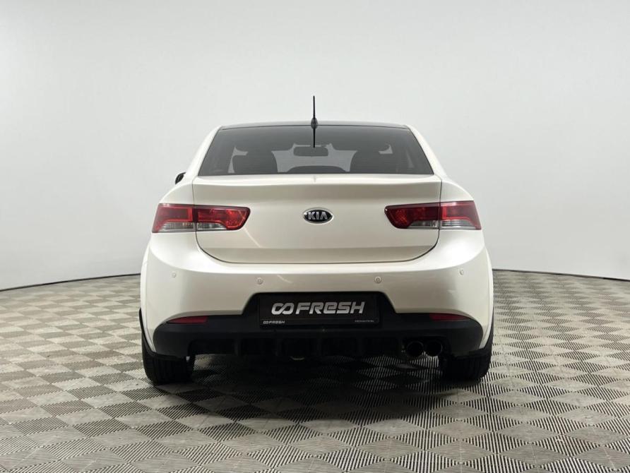 Kia Cerato II Казань  - изображение 4
