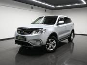 Geely Atlas I Тверь  - изображение 23