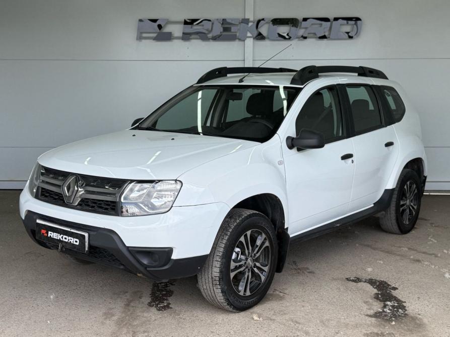 Renault Duster I Рестайлинг Уфа  - изображение 3