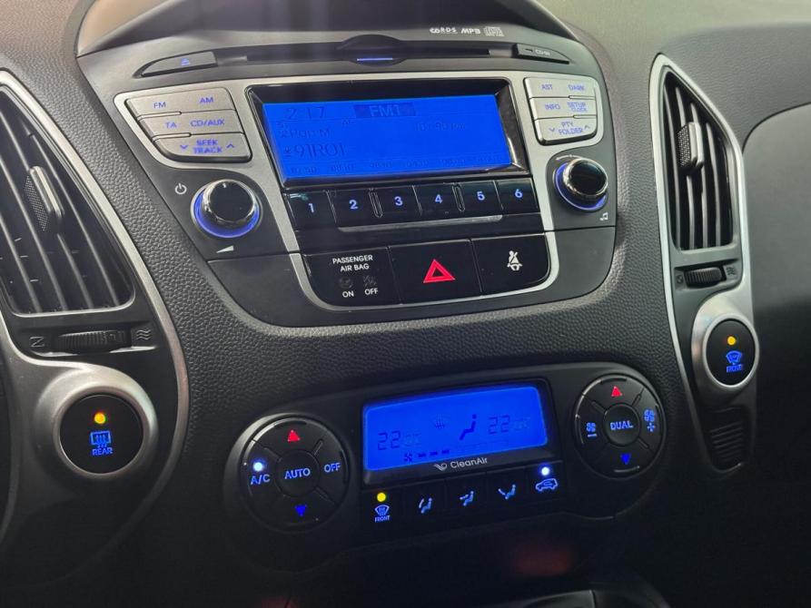 Hyundai ix35 I Набережные Челны  - изображение 16