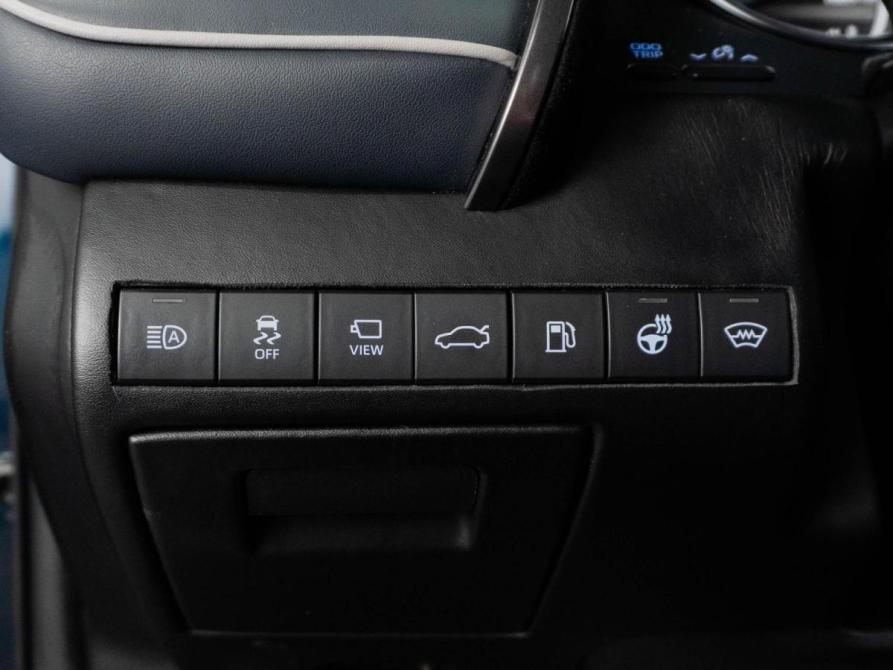Toyota Camry VIII (XV70) Тюмень  - изображение 22