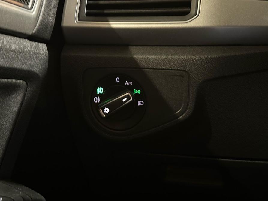 Volkswagen Teramont I Челябинск  - изображение 15