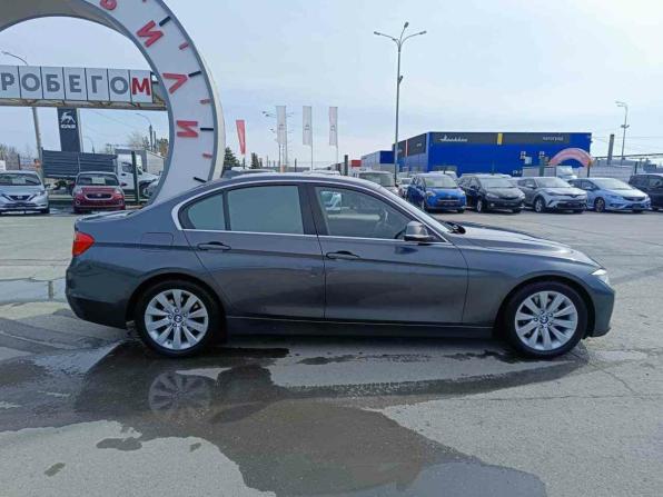 BMW 3 серии VI (F3x) с пробегом 2012 года, цена 1 790 000 рублей, 137827 км, седан, Автокод Объявления