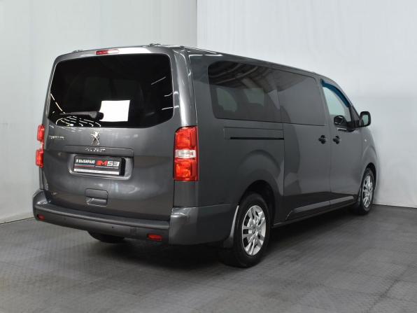 Peugeot Traveller I с пробегом 2022 года, цена 2 984 995 рублей, 79866 км, минивэн, Автокод Объявления