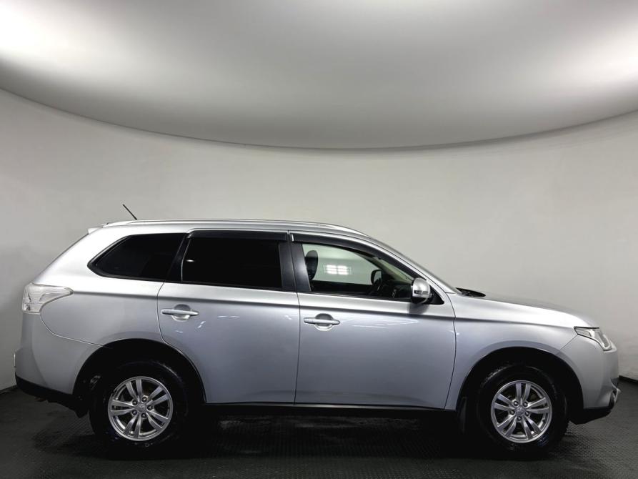 Mitsubishi Outlander III Пермь  - изображение 4