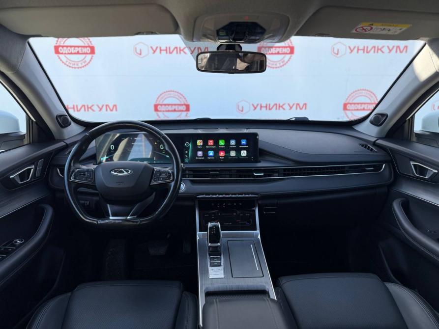Chery Tiggo 7 Pro Max I Екатеринбург  - изображение 19