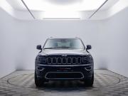 Jeep Grand Cherokee IV (WK2) Рестайлинг Москва  - изображение 20