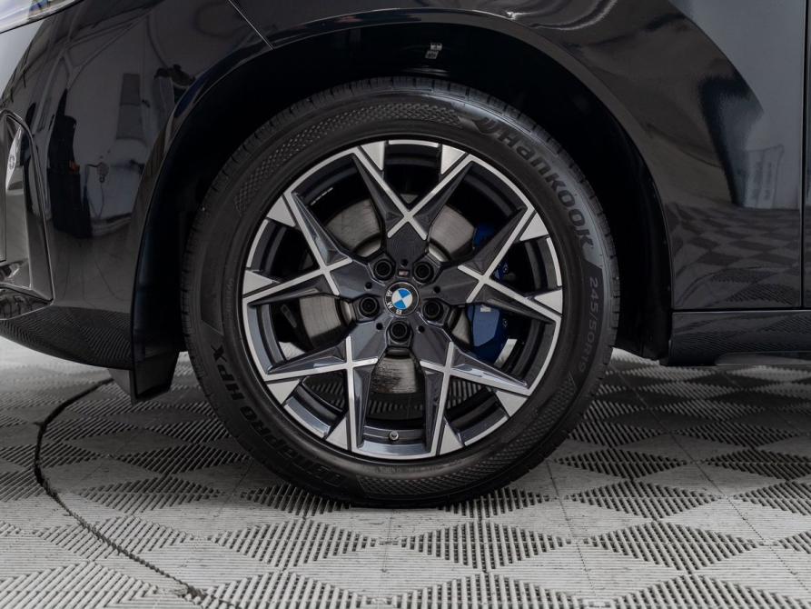 BMW X3 IV (G45/G48) Москва  - изображение 13