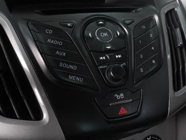 Ford Focus III с пробегом 2012 года, цена 800 000 рублей, 295519 км, седан, Автокод Объявления