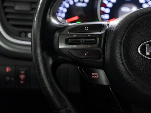 Kia Optima III Рестайлинг с пробегом 2014 года, цена 1 220 000 рублей, 178494 км, седан, Автокод Объявления