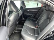 Toyota Camry VIII (XV70) Пермь  - изображение 35