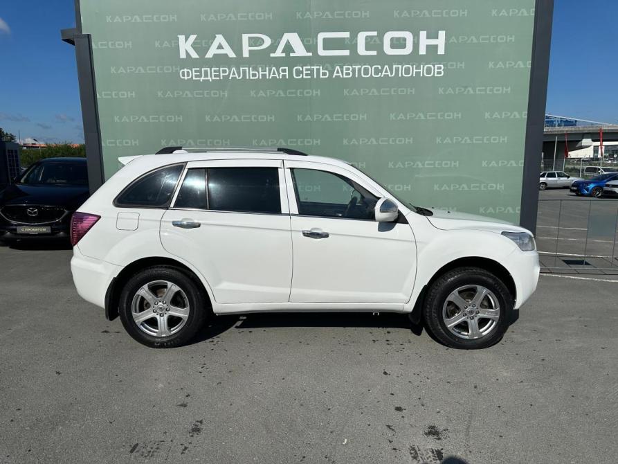 Lifan X60 I Екатеринбург  - изображение 4