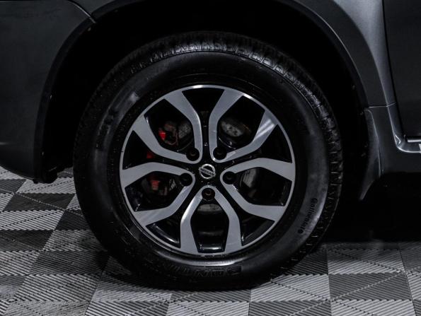 Nissan Terrano III (D10) с пробегом 2018 года, цена 1 550 000 рублей, 66493 км, внедорожник, Автокод Объявления