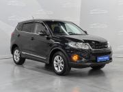 Chery Tiggo 5 I Новосибирск  - изображение 32