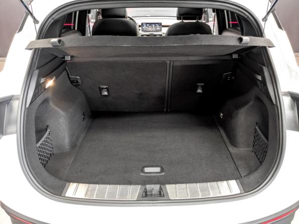 Geely Coolray I с пробегом 2022 года, цена 1 590 000 рублей, 94590 км, внедорожник, Автокод Объявления