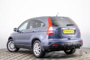 Honda CR-V III Пермь  - изображение 30