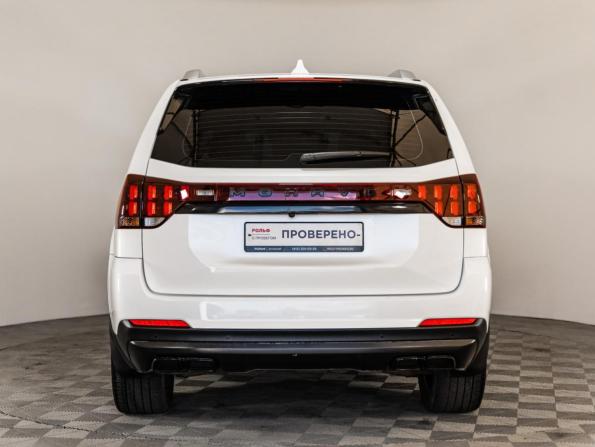 Kia Mohave I Рестайлинг 2 с пробегом 2019 года, цена 4 599 000 рублей, 65417 км, внедорожник, Автокод Объявления
