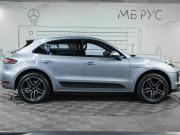 Porsche Macan I Рестайлинг Москва  - изображение 36