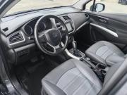 Suzuki SX4 II (S-Cross) Рестайлинг Москва  - изображение 36