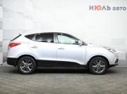 Hyundai ix35 I Рестайлинг Екатеринбург  - изображение 26