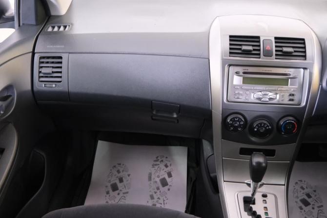 Toyota Corolla X (E140 E150) с пробегом 2008 года, цена 829 000 рублей, 304000 км, универсал, Автокод Объявления