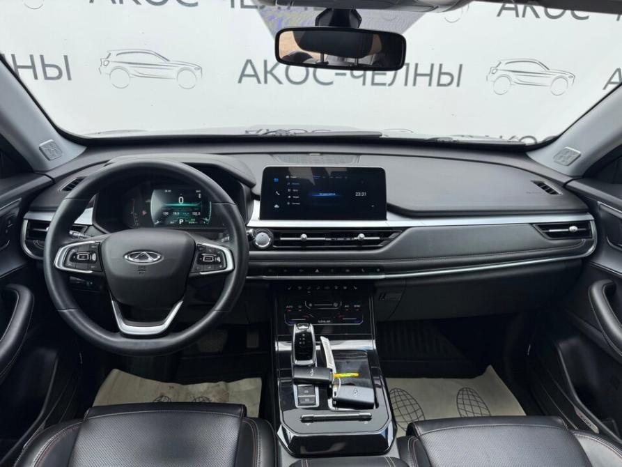Chery Tiggo 7 Pro I Набережные Челны  - изображение 12