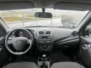 Lada (ВАЗ) Granta I Рестайлинг Пермь  - изображение 17