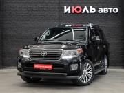 Toyota Land Cruiser 200 Series Рестайлинг 1 Екатеринбург  - изображение 28
