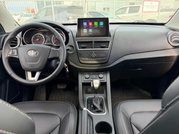 FAW Besturn X40 I с пробегом 2020 года, цена 1 200 000 рублей, 83800 км, внедорожник, Автокод Объявления