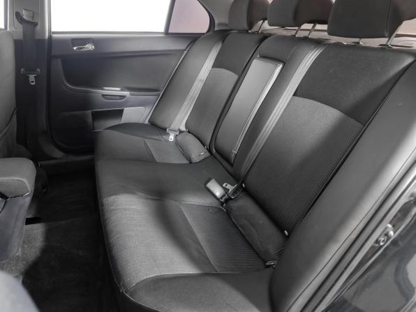 Mitsubishi Lancer X с пробегом 2010 года, цена 589 000 рублей, 296919 км, седан, Автокод Объявления