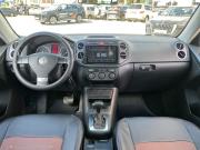 Volkswagen Tiguan I Новосибирск  - изображение 44
