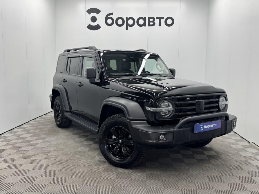 Tank 300 I Воронеж  - изображение 1