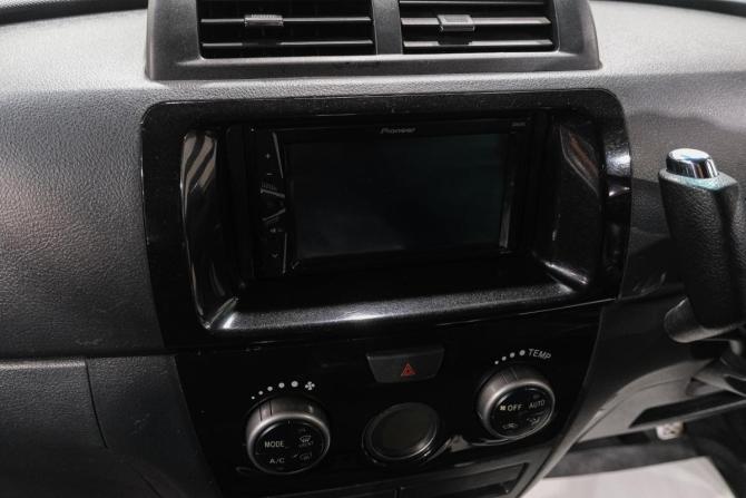 Daihatsu Coo с пробегом 2009 года, цена 809 000 рублей, 306000 км, микровэн, Автокод Объявления