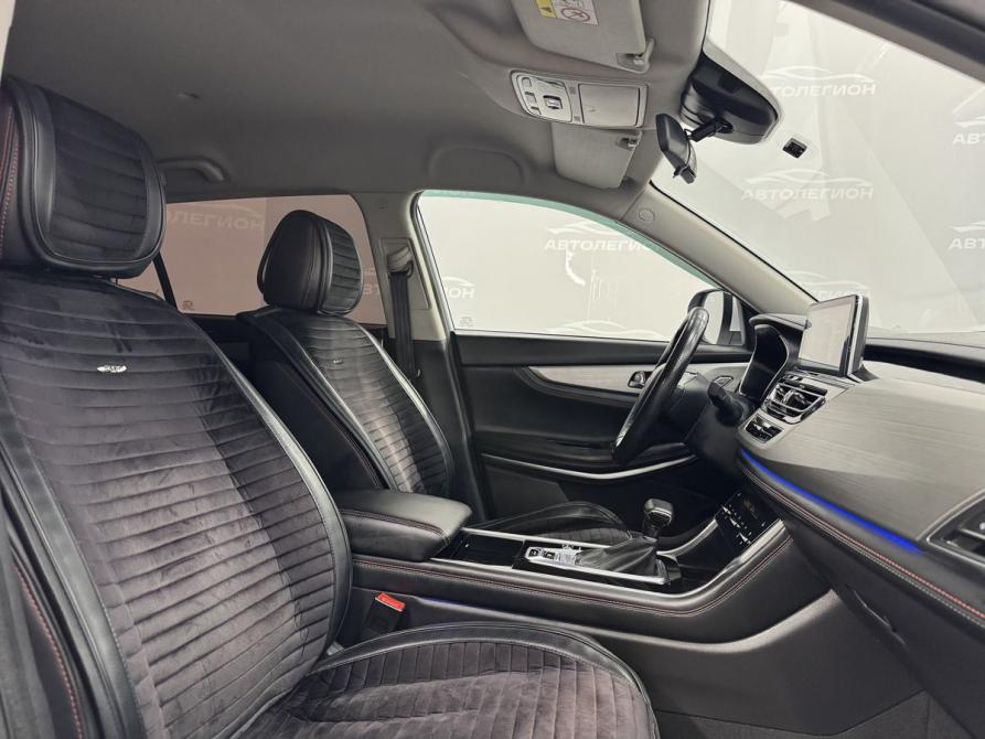 Changan CS75 I Рестайлинг Новосибирск  - изображение 20