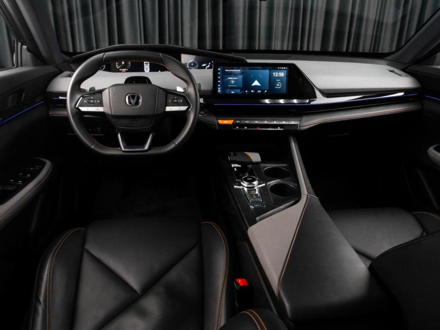 Changan UNI-V I Тюмень  - изображение 7