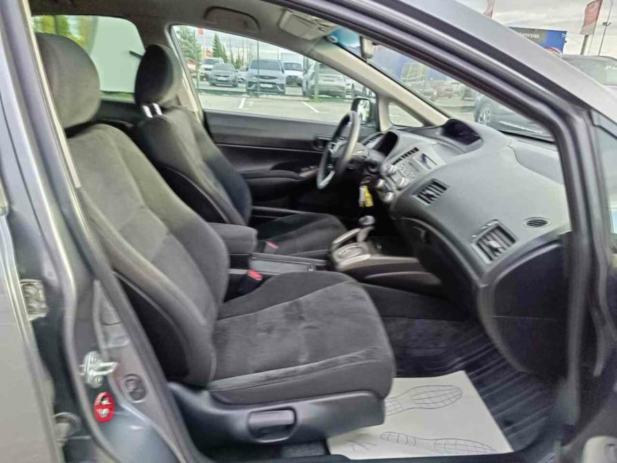 Honda Civic VIII Рестайлинг Тюмень  - изображение 14