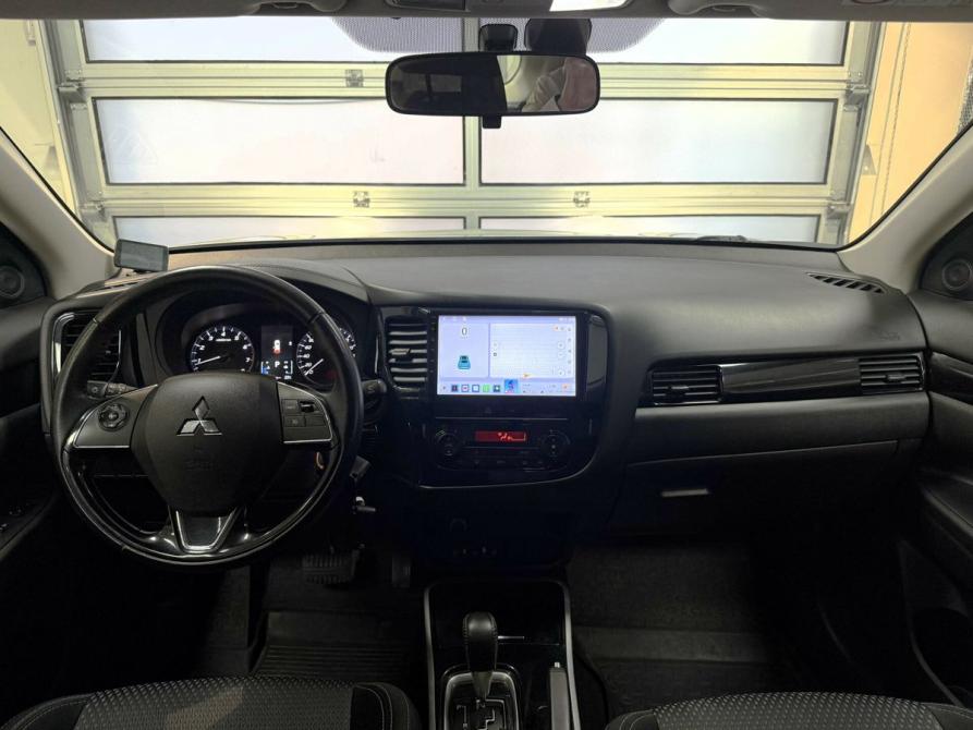 Mitsubishi Outlander III Рестайлинг 3 Тверь  - изображение 11