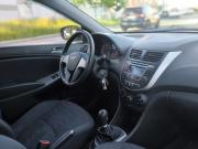 Hyundai Solaris I Рестайлинг Санкт-Петербург  - изображение 32