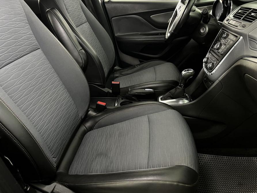 Opel Mokka I Калининград  - изображение 12