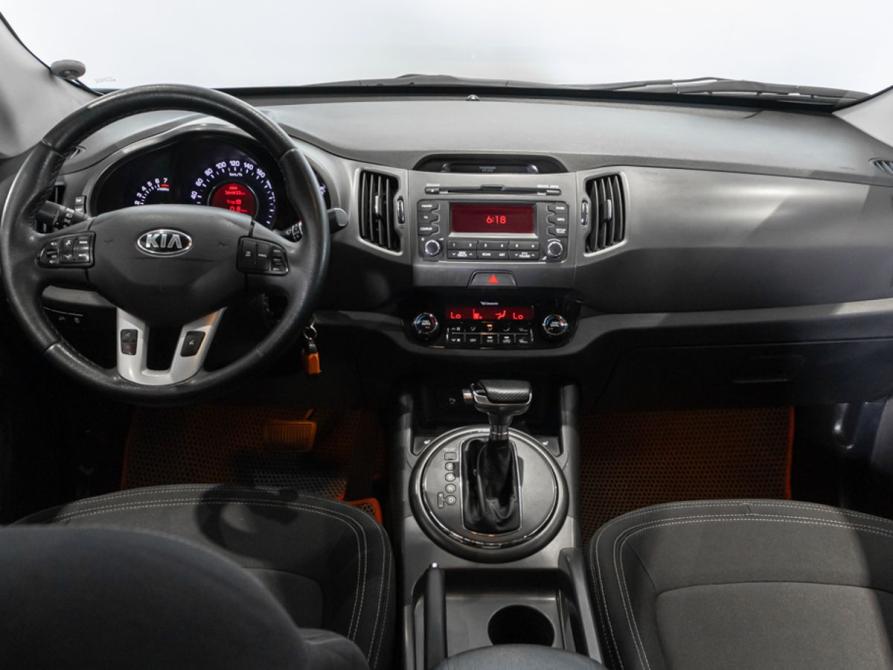 Kia Sportage III Казань  - изображение 6