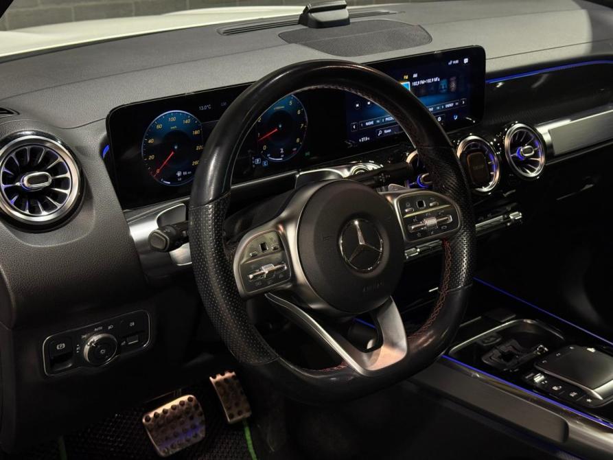 Mercedes-Benz GLB I (X247) Челябинск  - изображение 8