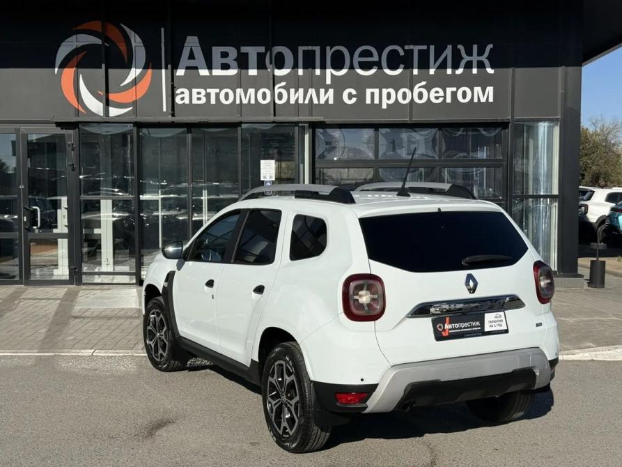 Renault Duster II Волгоград  - изображение 4