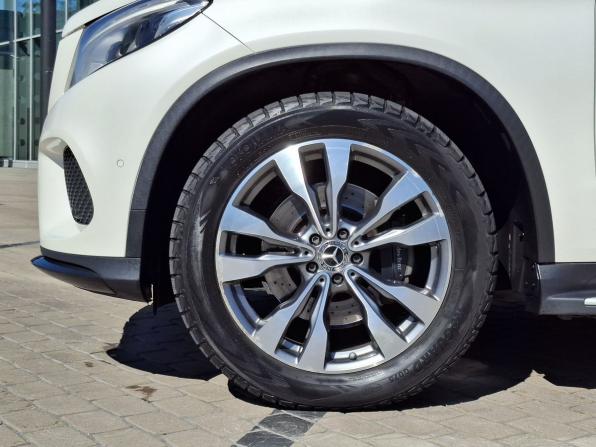 Mercedes-Benz GLE Coupe I (C292) с пробегом 2019 года, цена 4 890 000 рублей, 97000 км, внедорожник, Автокод Объявления