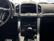 Chevrolet Captiva I Рестайлинг 2 Казань  - изображение 40