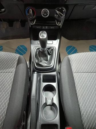 Kia Rio IV с пробегом 2019 года, цена 1 449 000 рублей, 74839 км, седан, Автокод Объявления