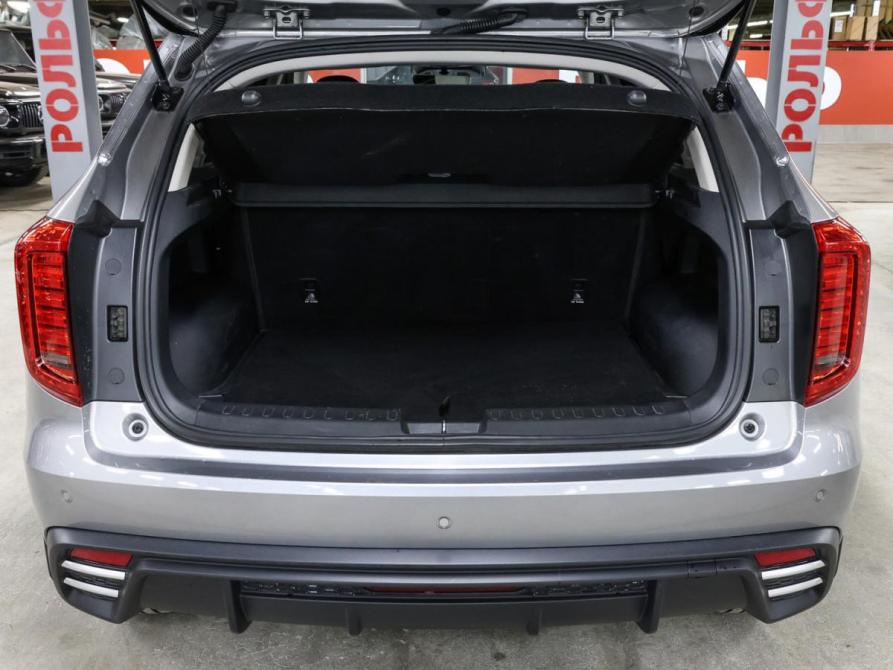 Haval Jolion I Рестайлинг Москва  - изображение 11