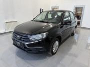 Lada (ВАЗ) Granta I Рестайлинг Орел  - изображение 17